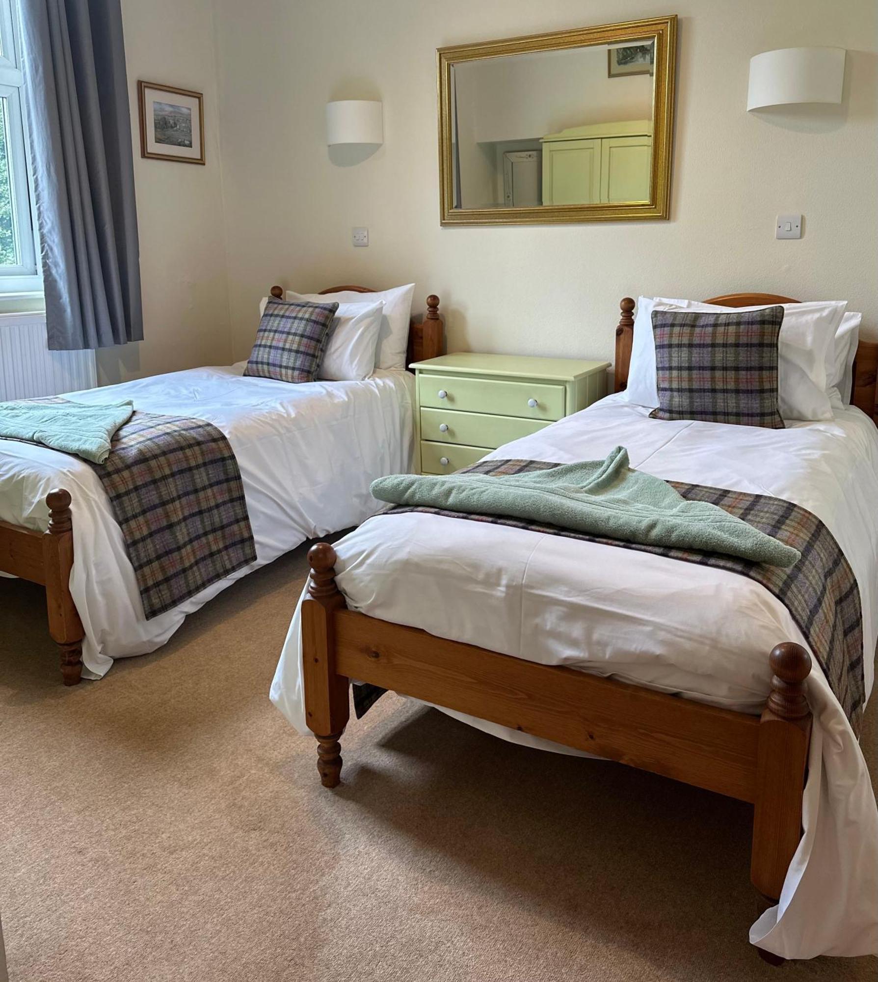 Station House Holiday Cottages, Exclusively For Grown Ups, Thornton Dale Pickering Esterno foto