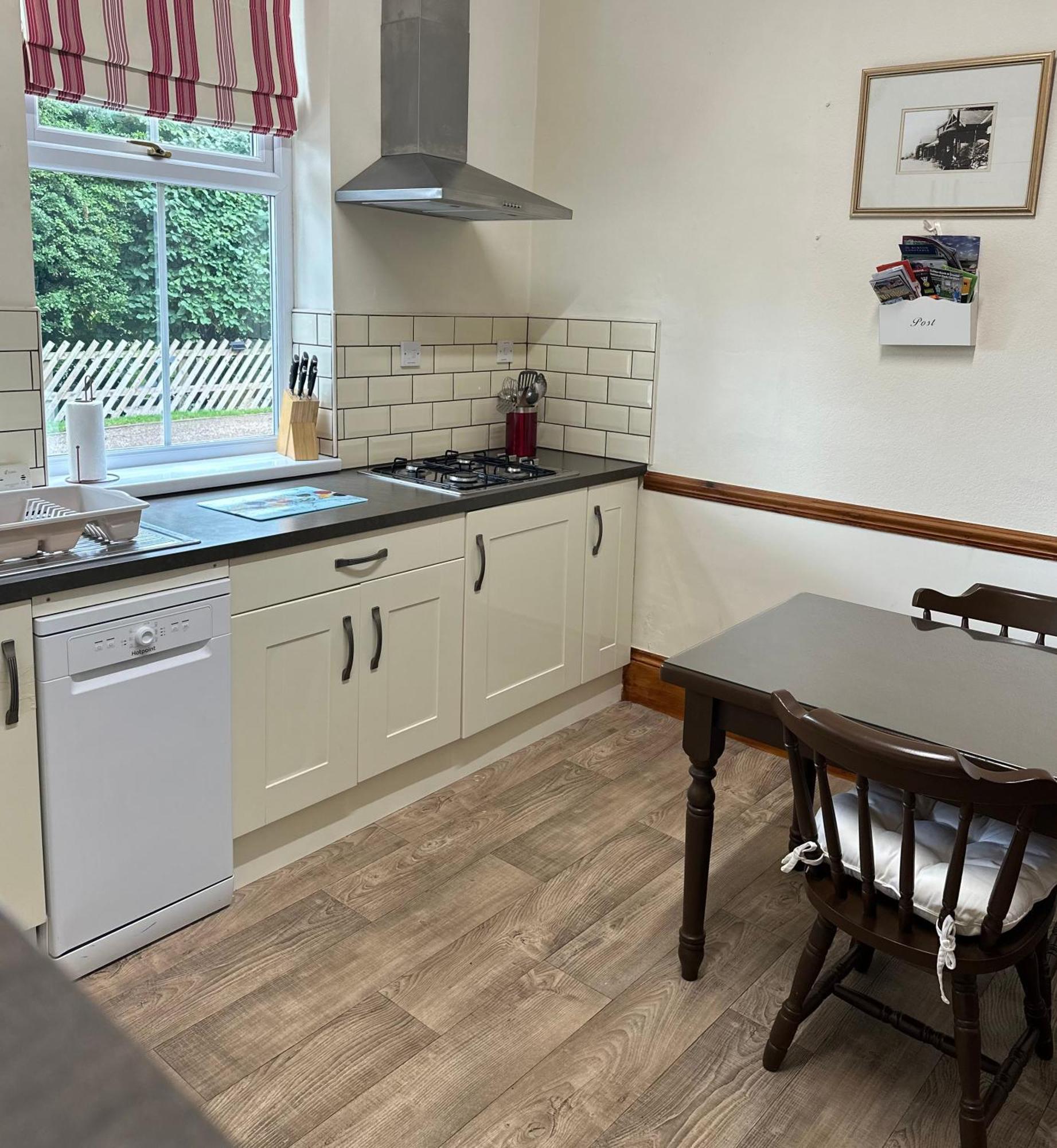 Station House Holiday Cottages, Exclusively For Grown Ups, Thornton Dale Pickering Esterno foto