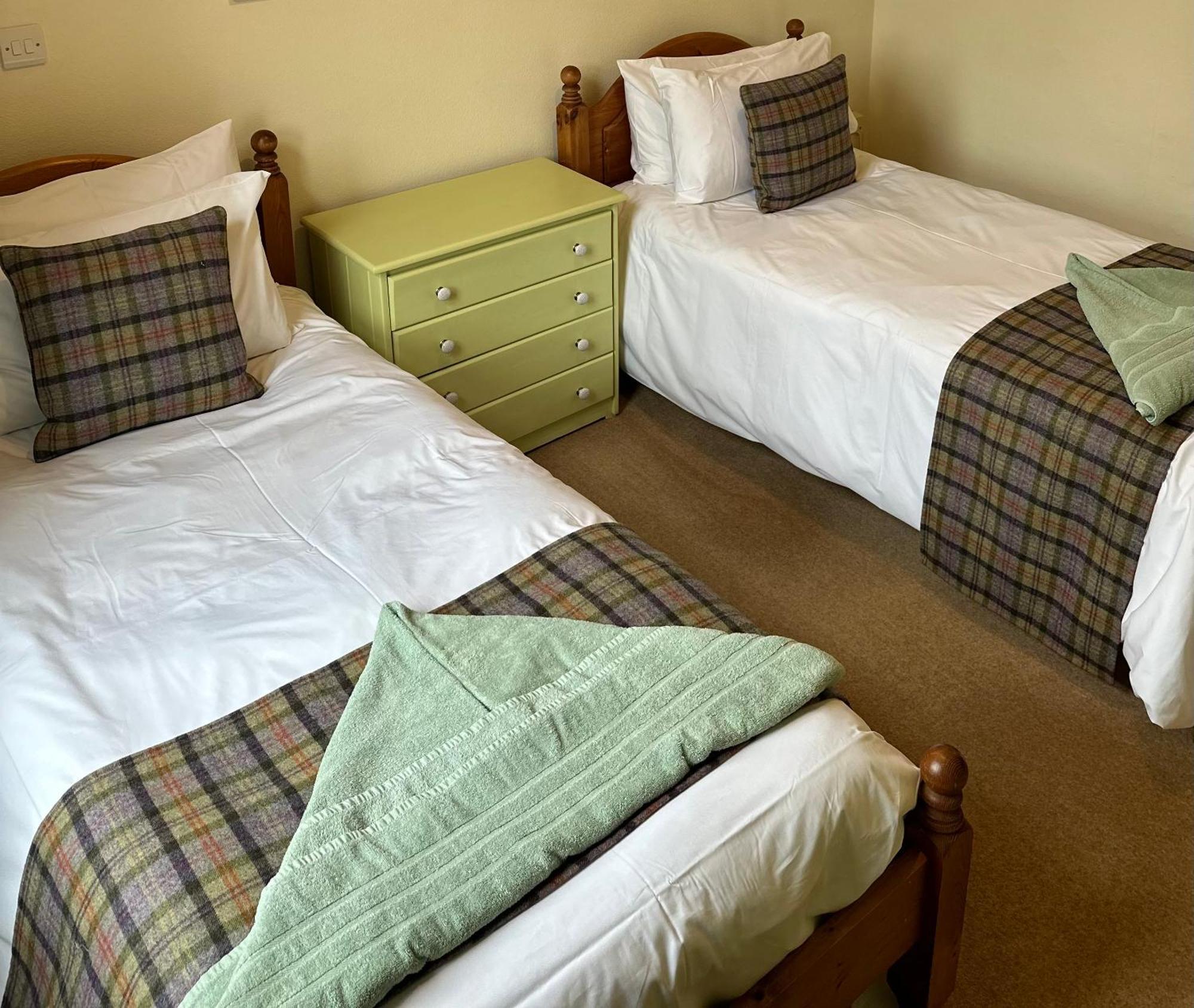 Station House Holiday Cottages, Exclusively For Grown Ups, Thornton Dale Pickering Esterno foto