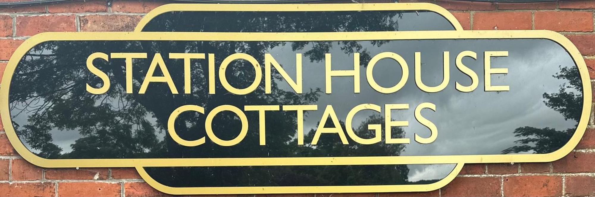 Station House Holiday Cottages, Exclusively For Grown Ups, Thornton Dale Pickering Esterno foto
