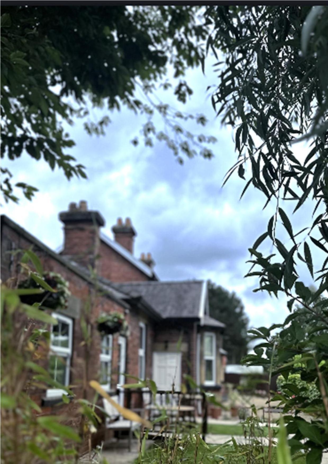 Station House Holiday Cottages, Exclusively For Grown Ups, Thornton Dale Pickering Esterno foto