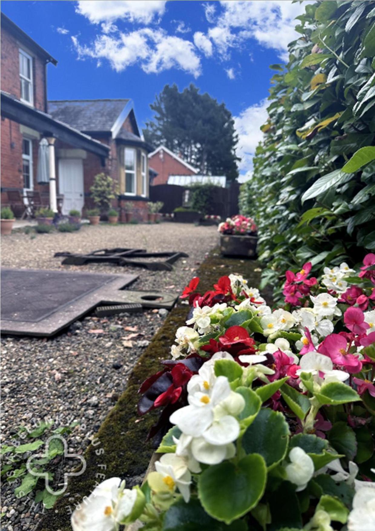 Station House Holiday Cottages, Exclusively For Grown Ups, Thornton Dale Pickering Esterno foto
