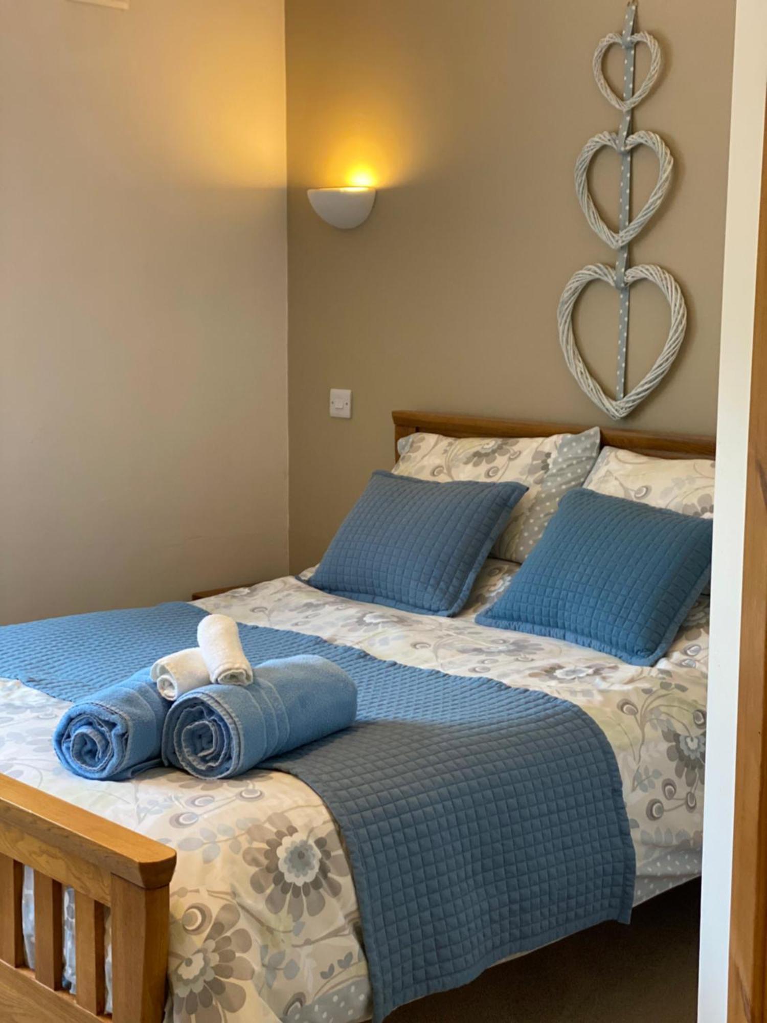 Station House Holiday Cottages, Exclusively For Grown Ups, Thornton Dale Pickering Esterno foto