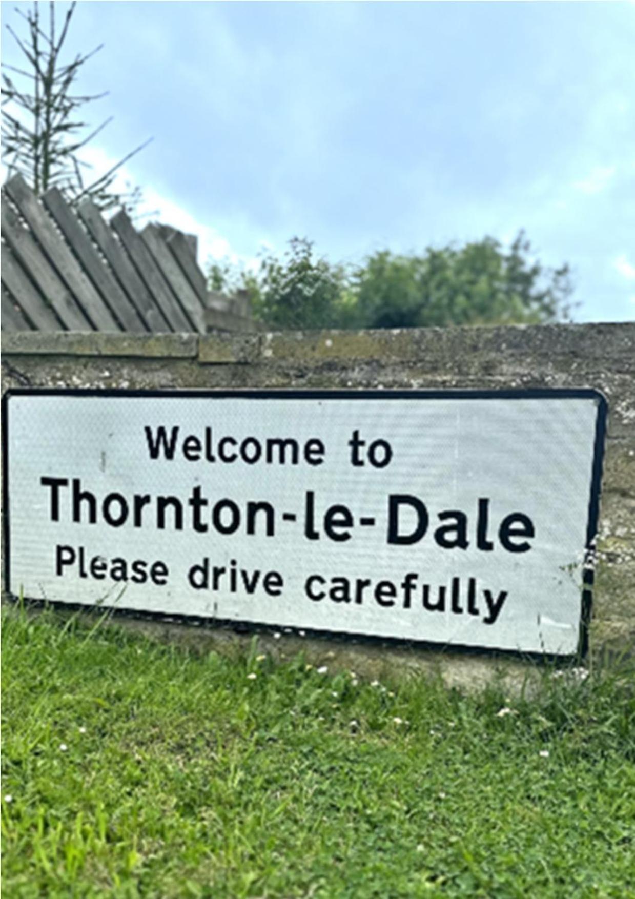 Station House Holiday Cottages, Exclusively For Grown Ups, Thornton Dale Pickering Esterno foto