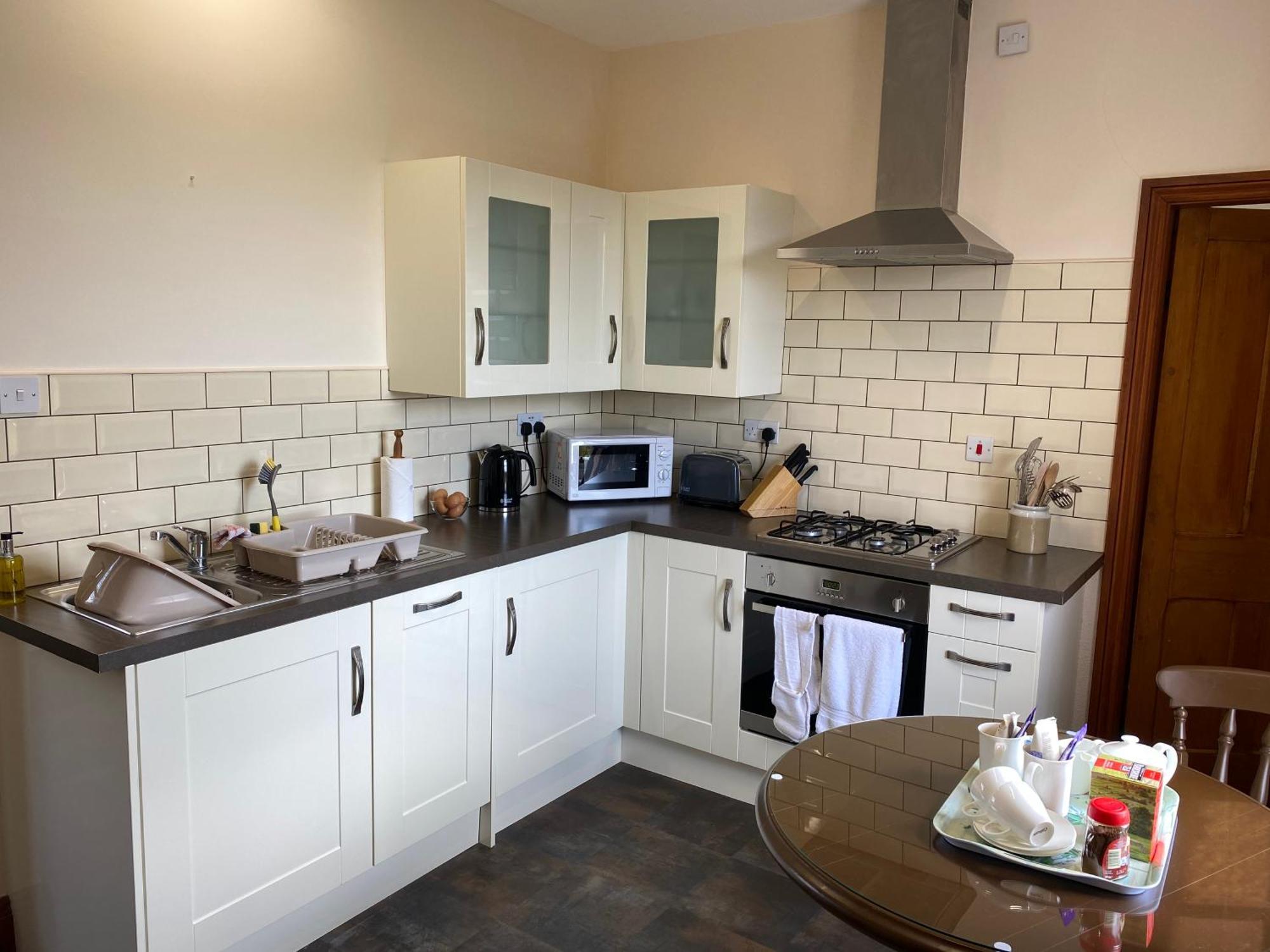 Station House Holiday Cottages, Exclusively For Grown Ups, Thornton Dale Pickering Esterno foto