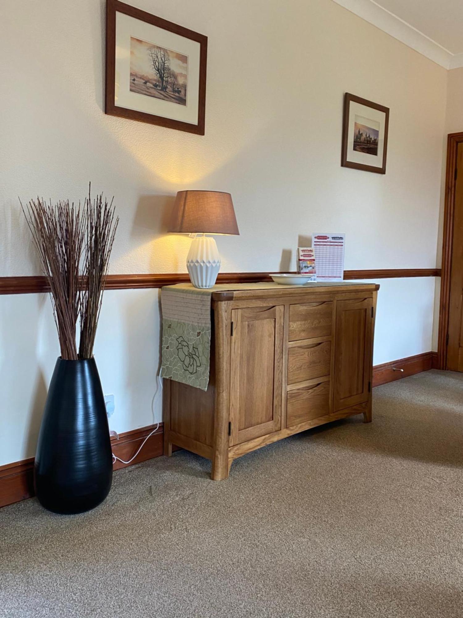 Station House Holiday Cottages, Exclusively For Grown Ups, Thornton Dale Pickering Esterno foto