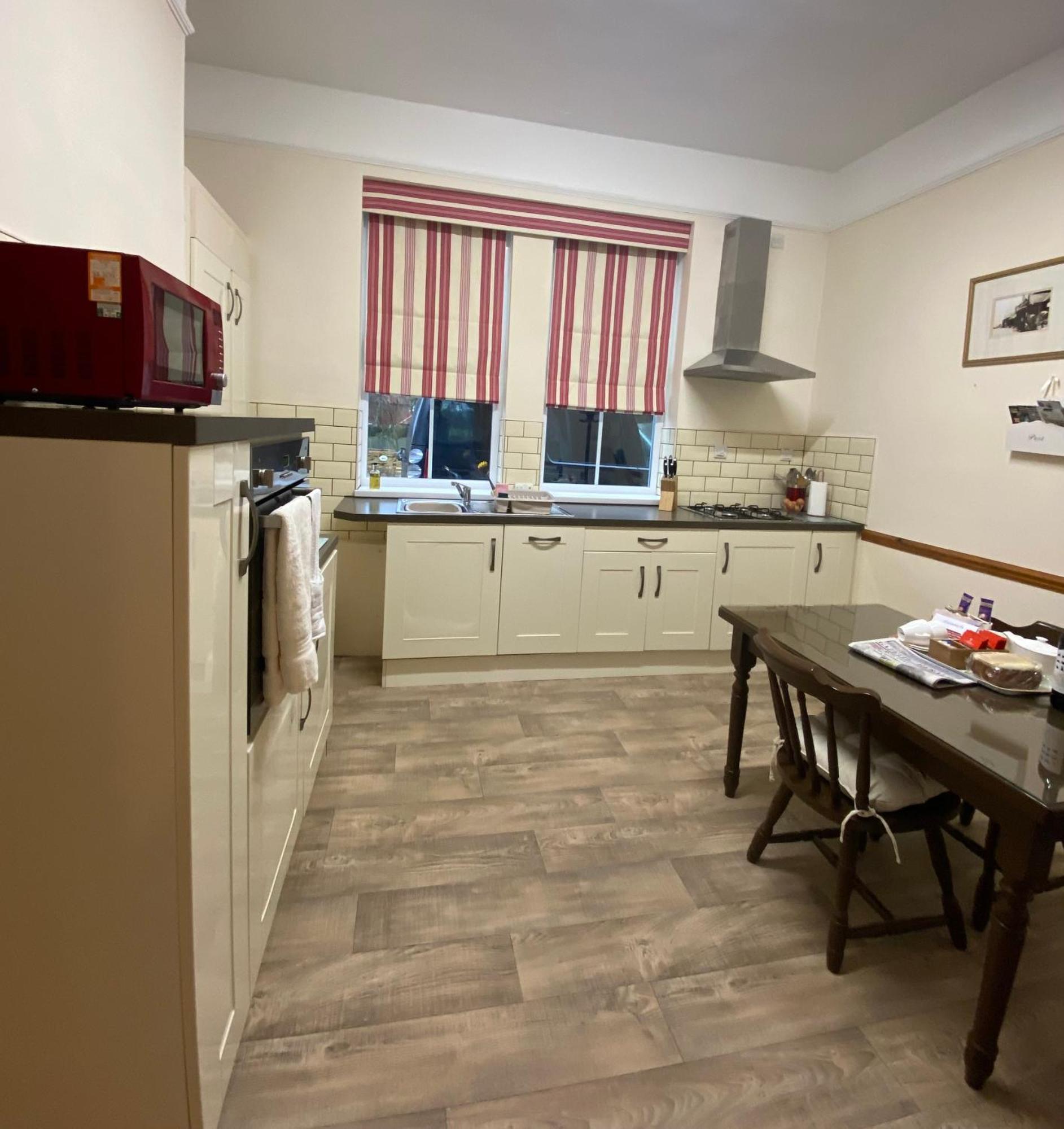 Station House Holiday Cottages, Exclusively For Grown Ups, Thornton Dale Pickering Esterno foto