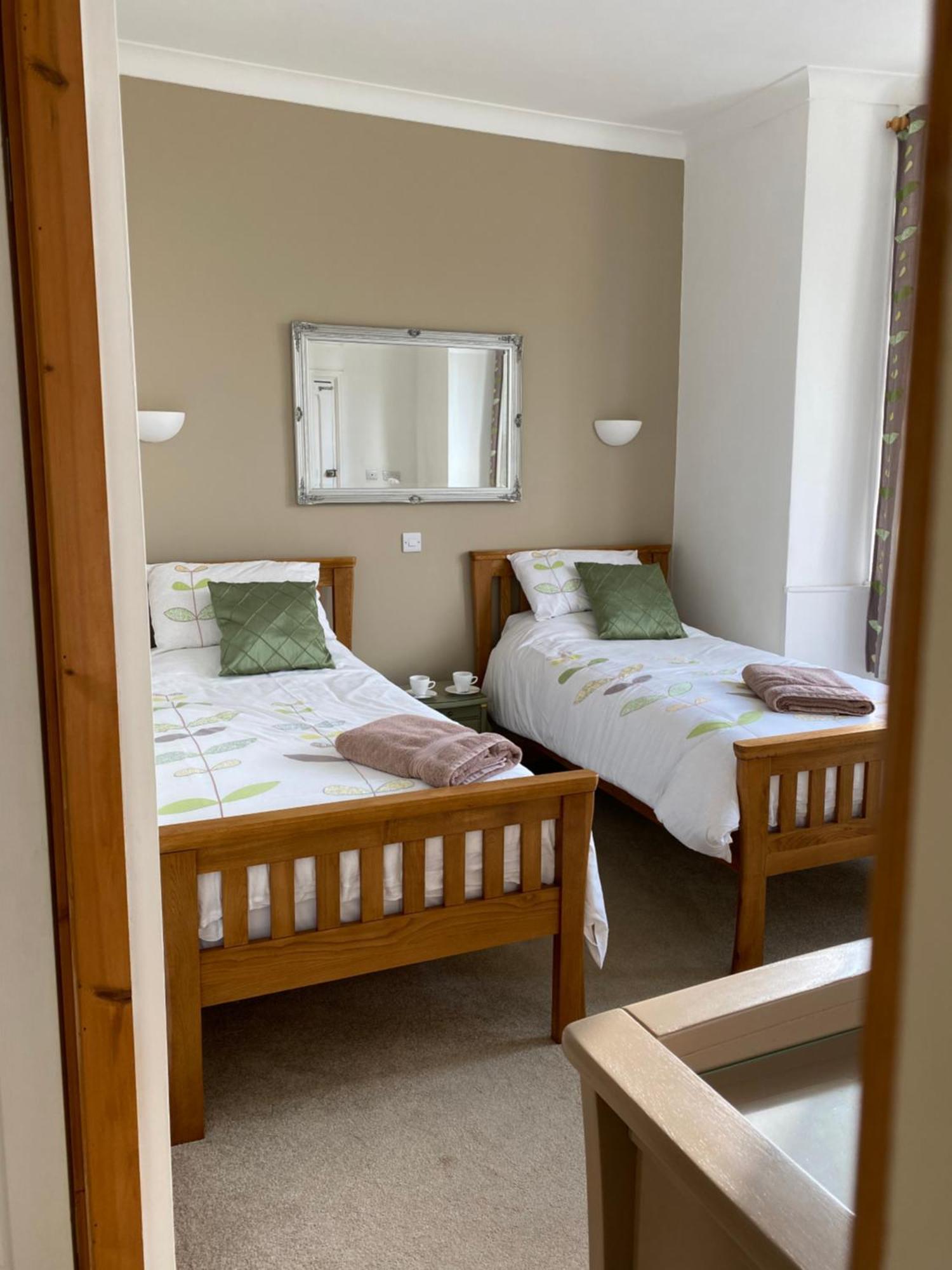 Station House Holiday Cottages, Exclusively For Grown Ups, Thornton Dale Pickering Esterno foto
