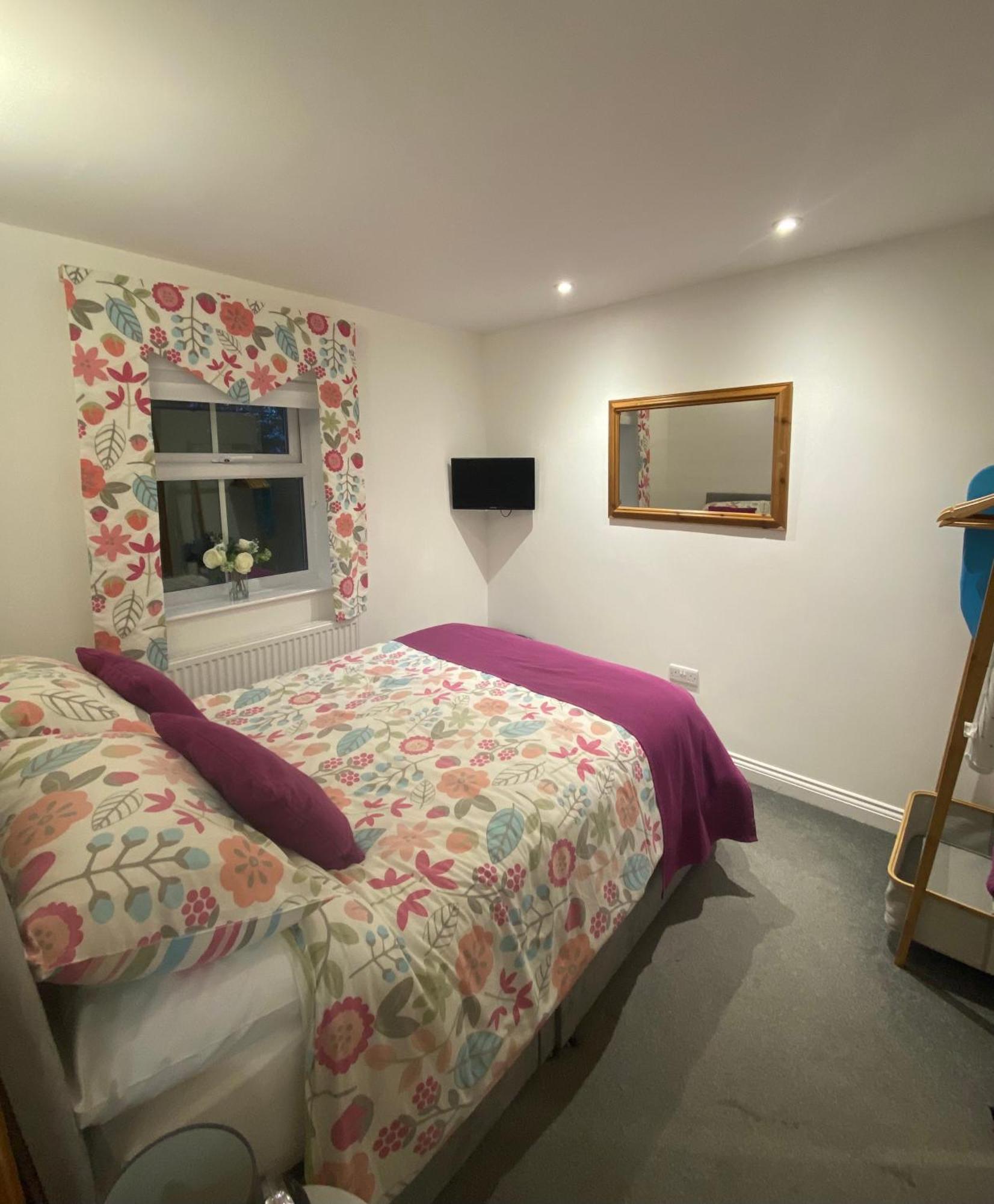 Station House Holiday Cottages, Exclusively For Grown Ups, Thornton Dale Pickering Esterno foto